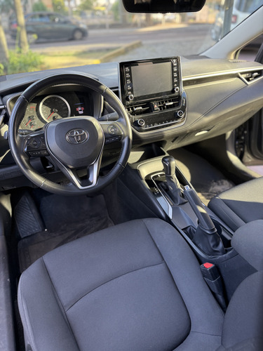 Toyota Corolla 2.0 Xei Cvt 170cv - Imagen 10