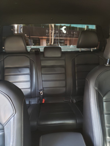 Volkswagen Amarok 3.0 V6 Black Style 258cv Maderomotors - Imagen 21