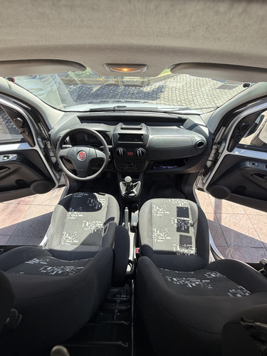 Fiat Qubo 1.4 Active 73cv - Imagen 16