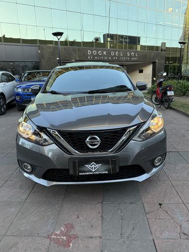 Nissan Sentra 2.0 Sr - Imagen 2