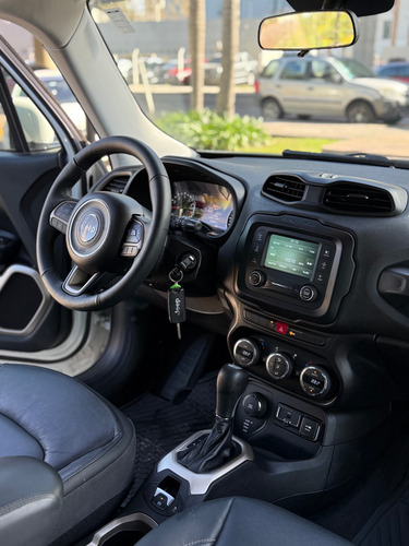 Jeep Renegade 2.4 Longitude At Maderomotors - Imagen 16
