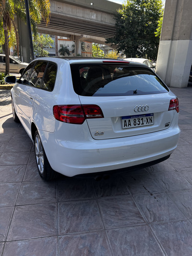 Audi A3 Sportback 2.0 I Stronic 143cv Maderomotors - Imagen 8