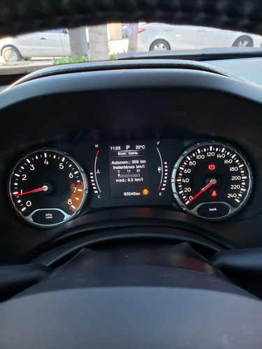 Jeep Renegade 1.8 Sport At Plus Maderomotors - Imagen 11