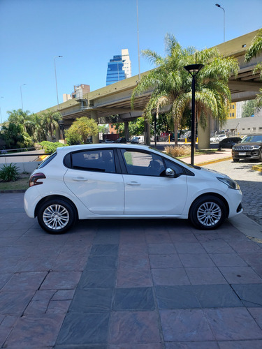 Peugeot 208 1.6 Allure At Maderomotors - Imagen 4