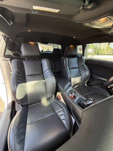 Dodge Srt Hellcat V8 Hemi 717cv Maderomotors - Imagen 18