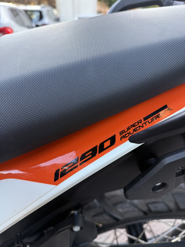 Ktm Súper Adventure 1290 R Maderomotors - Imagen 20
