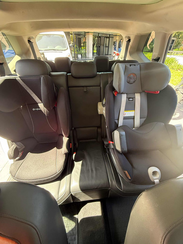 Volkswagen Tiguan Allspace 2.0 Tsi Highline Dsg Maderomotors - Imagen 22