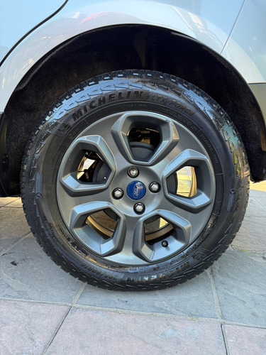 Ford Ecosport 1.5 Freestyle 4x2 123cv M/t Maderomotors - Imagen 9