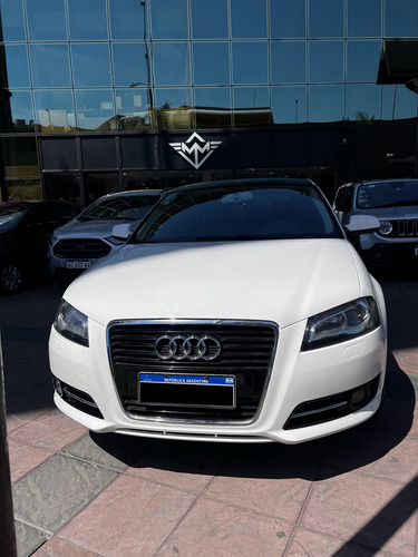 Audi A3 Sportback 2.0 I Stronic 143cv Maderomotors - Imagen 2