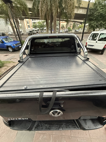 Volkswagen Amarok 2.0 Cd Tdi 180cv Comfortline At - Imagen 20