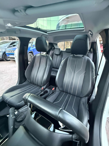 Peugeot 208 1.6 Feline Tiptronic Maderomotors - Imagen 16
