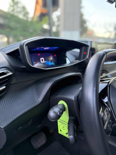 Peugeot 208 1.6 Feline Tiptronic Maderomotors - Imagen 10