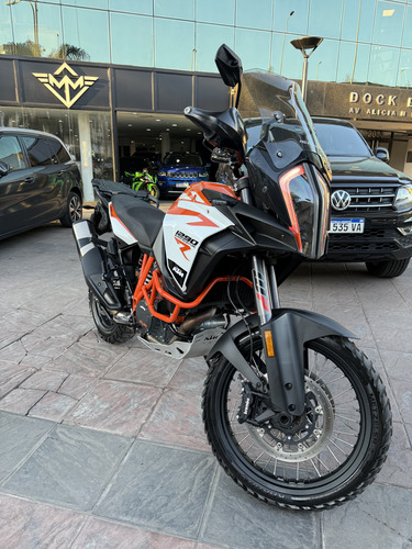 Ktm Súper Adventure 1290 R Maderomotors - Imagen 2
