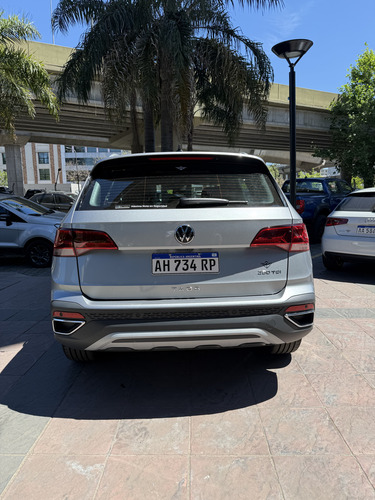 Volkswagen Taos 1.4 250 Tsi Highline Maderomotors - Imagen 7