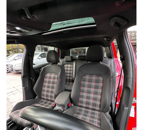 Volkswagen Golf 2.0 Gti Tsi App Connect Maderomotors 2018 - Imagen 15