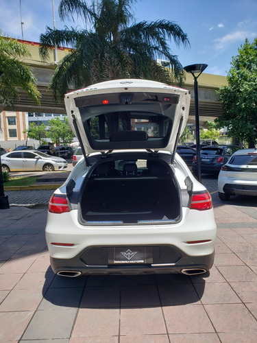 Mercedes-benz Clase Glc 2.0 Glc250 300 4matic At Maderomotor - Imagen 22