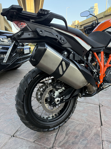 Ktm Súper Adventure 1290 R Maderomotors - Imagen 6