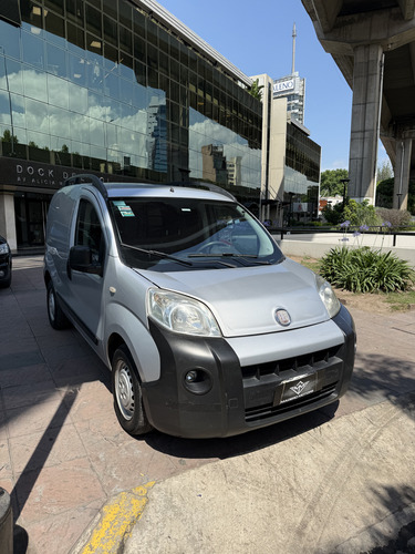 Fiat Qubo 1.4 Active 73cv - Imagen 3