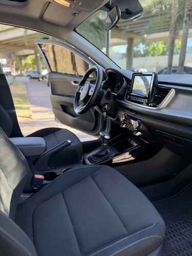 Kia Rio 1.6 Sx 4at - Imagen 15