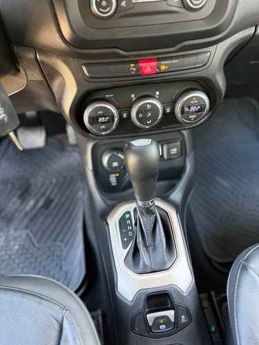 Jeep Renegade 2.4 Longitude At Maderomotors - Imagen 13