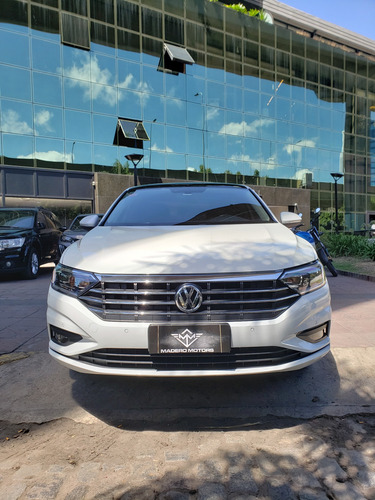 Volkswagen Vento 1.4 Tsi Highline 150cv Maderomotors - Imagen 2