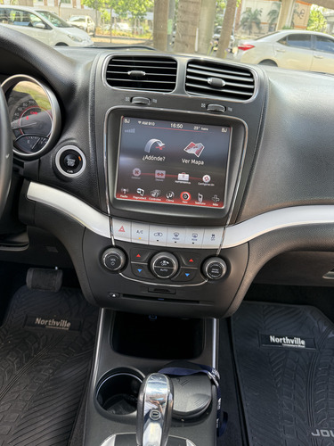 Dodge Journey 2.4 Sxt 170cv (techo, Dvd, Nav) - Imagen 13