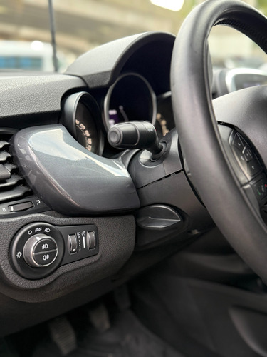 Fiat 500x 1.4 T 16v Pop Maderomotors - Imagen 9