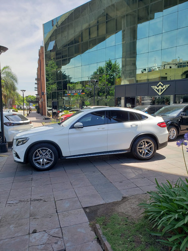 Mercedes-benz Clase Glc 2.0 Glc250 300 4matic At Maderomotor - Imagen 8
