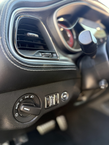 Dodge Srt Hellcat V8 Hemi 717cv Maderomotors - Imagen 21