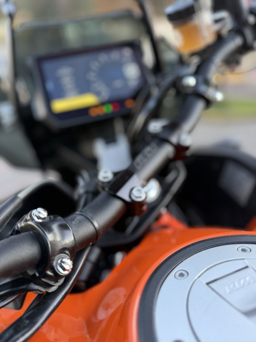 Ktm Súper Adventure 1290 R Maderomotors - Imagen 7
