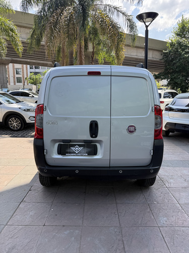 Fiat Qubo 1.4 Active 73cv - Imagen 6