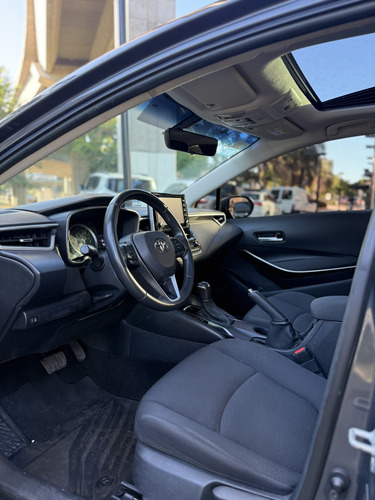 Toyota Corolla 2.0 Xei Cvt 170cv - Imagen 9