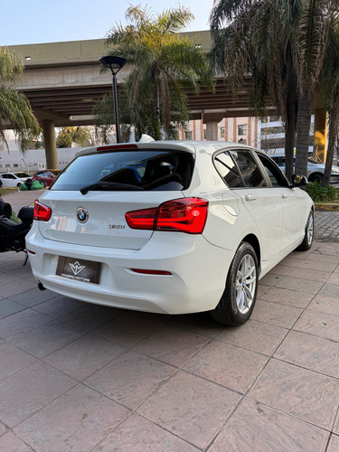 Bmw Serie 1 1.6 120i Active 177cv Maderomotors - Imagen 6