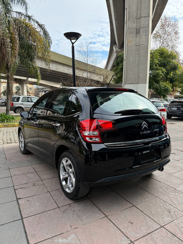 Citroën C3 1.6 Exclusive Vti 115cv Maderomotors - Imagen 5