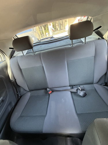 Volkswagen Gol Trend 1.6 Comfortline 101cv Maderomotors - Imagen 11