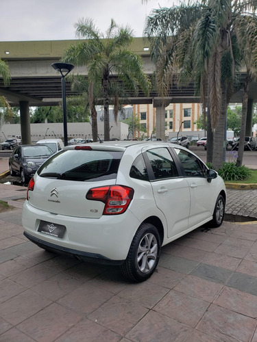 Citroën C3 1.5 Feel 90cv Maderomotors - Imagen 6