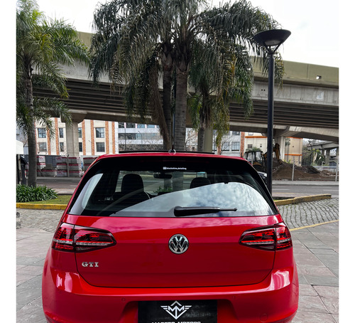 Volkswagen Golf 2.0 Gti Tsi App Connect Maderomotors 2018 - Imagen 6
