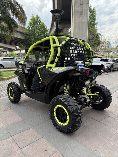 Can Am Maverick 1000 R Turbo X-ds Maderomotors - Imagen 6