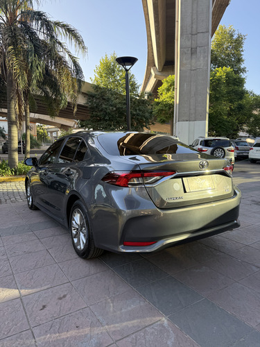 Toyota Corolla 2.0 Xei Cvt 170cv - Imagen 6