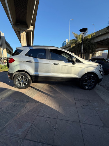 Ford Ecosport 1.5 Freestyle 4x2 123cv M/t Maderomotors - Imagen 4