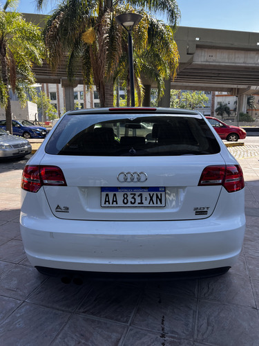 Audi A3 Sportback 2.0 I Stronic 143cv Maderomotors - Imagen 7