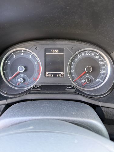 Volkswagen Gol Trend 1.6 Comfortline 101cv Maderomotors - Imagen 7