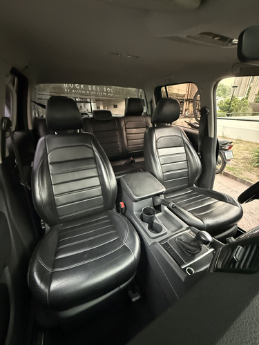 Volkswagen Amarok 2.0 Cd Tdi 180cv Comfortline At - Imagen 18