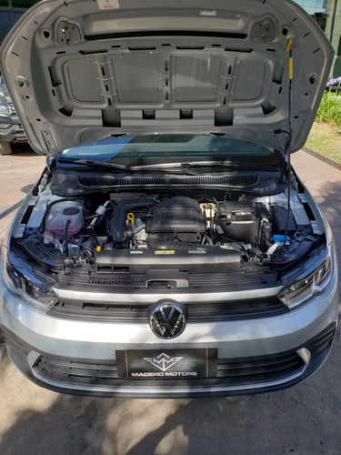 Volkswagen Polo 1.0 Tsi 170 Comfortline At Maderomotors - Imagen 18