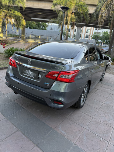 Nissan Sentra 2.0 Sr - Imagen 6