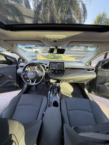 Toyota Corolla 2.0 Xei Cvt 170cv - Imagen 17