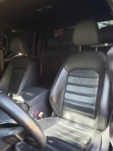 Volkswagen Amarok 3.0 V6 Black Style 258cv Maderomotors - Imagen 18