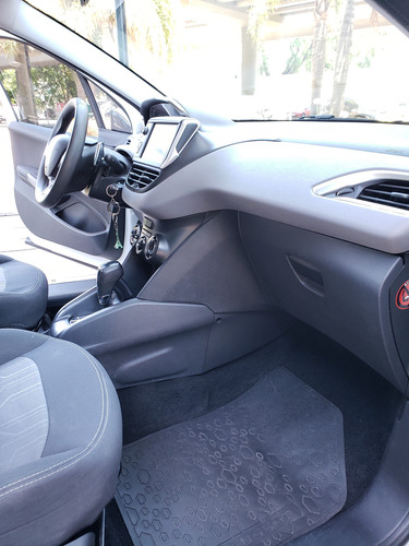 Peugeot 208 1.6 Allure At Maderomotors - Imagen 19