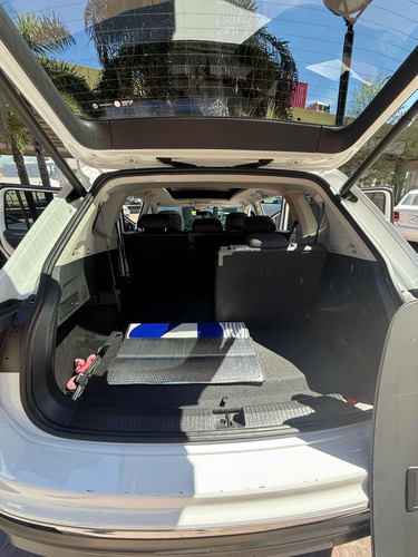 Volkswagen Tiguan Allspace 2.0 Tsi Highline Dsg Maderomotors - Imagen 23