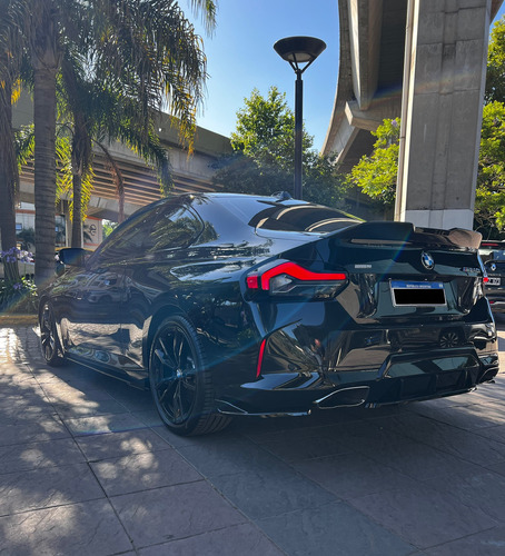 Bmw Serie 2 3.0 240i M Package Maderomotrs - Imagen 6
